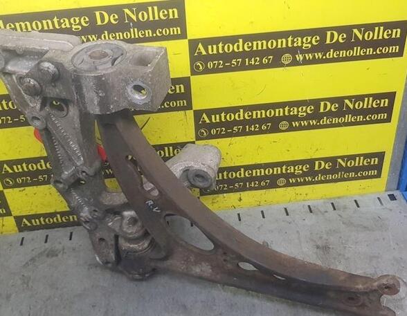 Track Control Arm AUDI A3 (8P1), AUDI A3 Sportback (8PA)