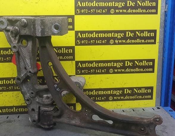 Track Control Arm AUDI A3 (8P1), AUDI A3 Sportback (8PA)