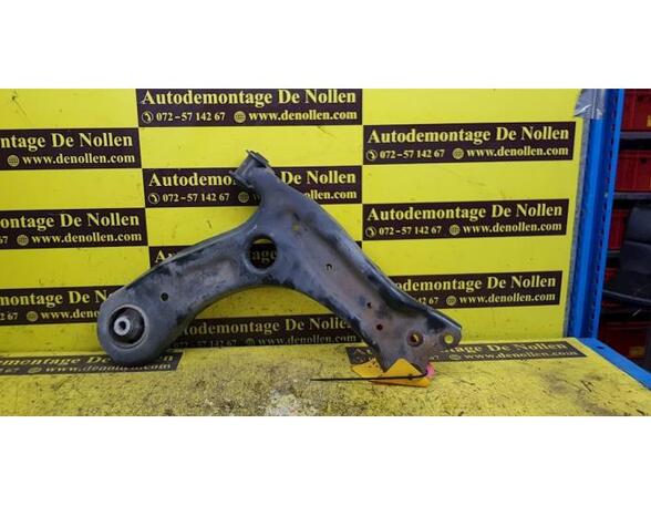 Track Control Arm SEAT IBIZA IV (6J5, 6P1), SEAT IBIZA IV SC (6J1, 6P5), SEAT IBIZA IV ST (6J8, 6P8)