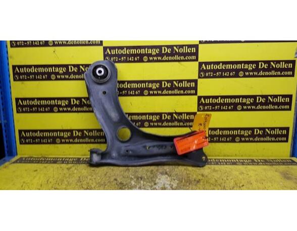 Track Control Arm SEAT IBIZA IV (6J5, 6P1), SEAT IBIZA IV SC (6J1, 6P5), SEAT IBIZA IV ST (6J8, 6P8)