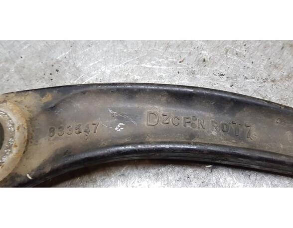 Track Control Arm PEUGEOT 308 I (4A_, 4C_), PEUGEOT 308 SW I (4E_, 4H_)