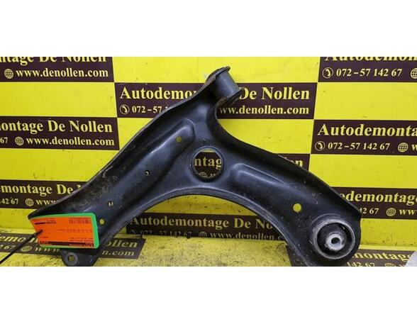 Track Control Arm SEAT IBIZA IV (6J5, 6P1), SEAT IBIZA IV SC (6J1, 6P5), SEAT IBIZA IV ST (6J8, 6P8)