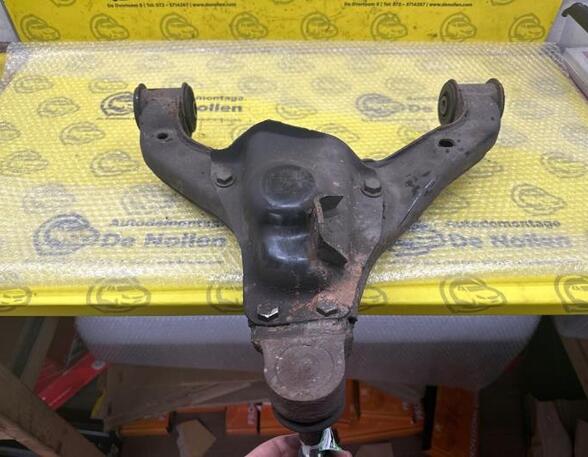 Track Control Arm MERCEDES-BENZ SPRINTER 3,5-t Van (906)