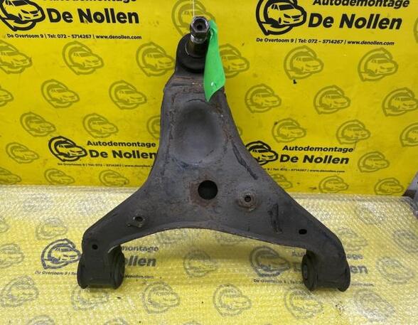 Track Control Arm MERCEDES-BENZ SPRINTER 3,5-t Van (906)