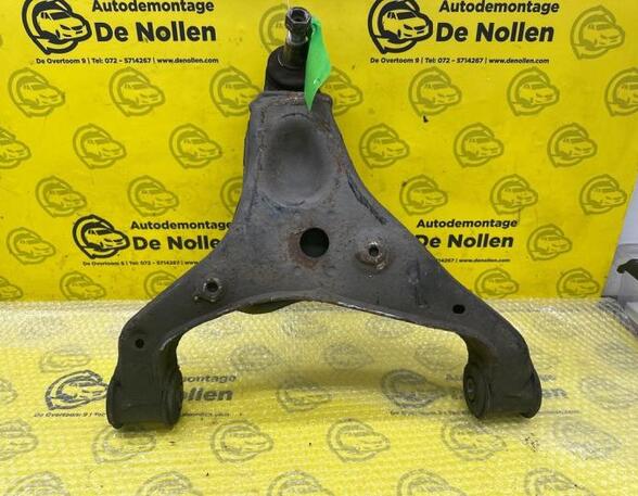 Track Control Arm MERCEDES-BENZ SPRINTER 3,5-t Van (906)