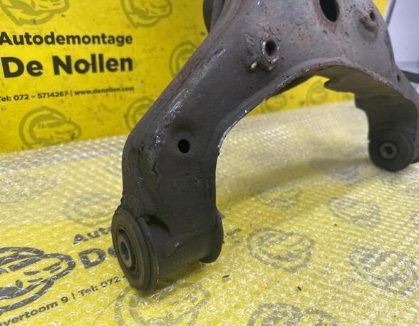 Track Control Arm MERCEDES-BENZ SPRINTER 3,5-t Van (906)