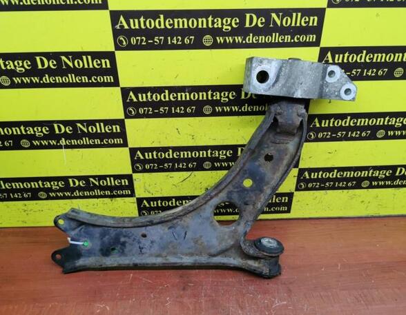 Track Control Arm VW GOLF V (1K1), VW GOLF VI (5K1)