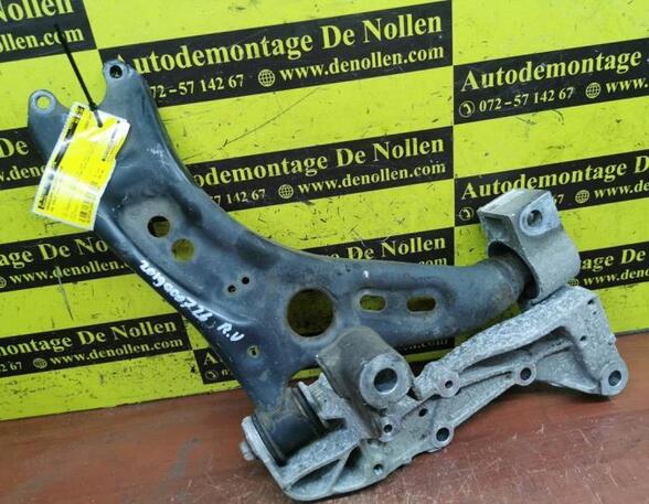 Track Control Arm VW GOLF VI Convertible (517)