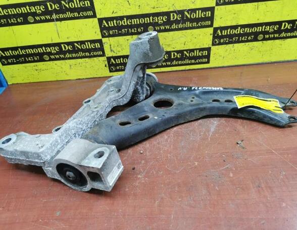 Track Control Arm VW GOLF VI Convertible (517)