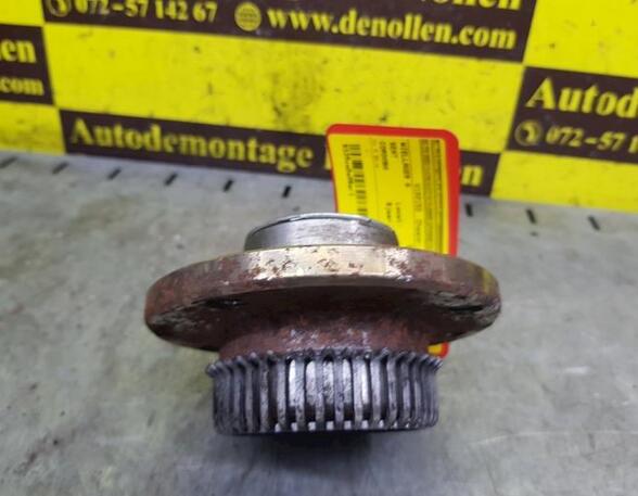 Wheel Bearing SEAT Cordoba Vario (6K5)