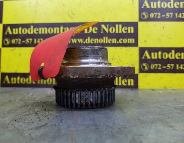 Wheel Bearing SEAT Cordoba Vario (6K5)