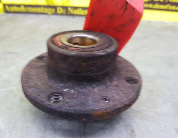 Wheel Bearing SEAT Cordoba Vario (6K5)