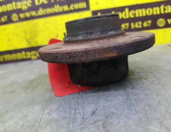 Wheel Bearing SEAT Cordoba Vario (6K5)