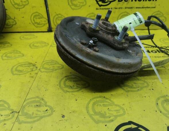 Wheel Bearing FORD KA (RU8)