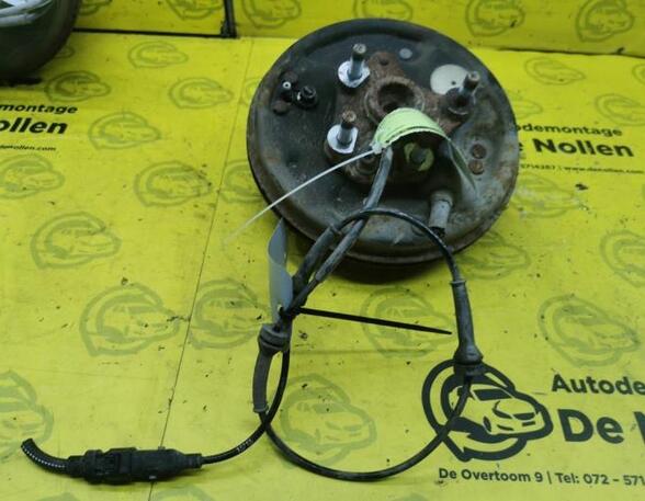 Wheel Bearing FORD KA (RU8)