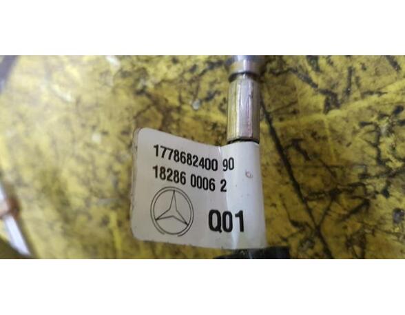 Control Arm MERCEDES-BENZ A-CLASS (W177), MERCEDES-BENZ A-CLASS Saloon (V177)