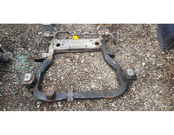 Front Axle Bracket VW Transporter V Kasten (7EA, 7EH, 7HA, 7HH)