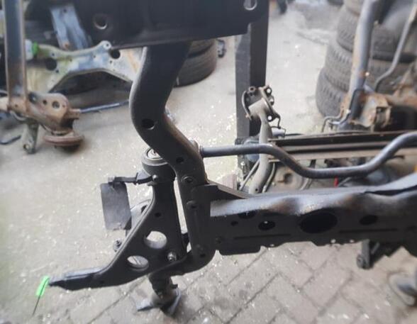 Front Axle Bracket MINI Mini (R50, R53), MINI Mini (R56)