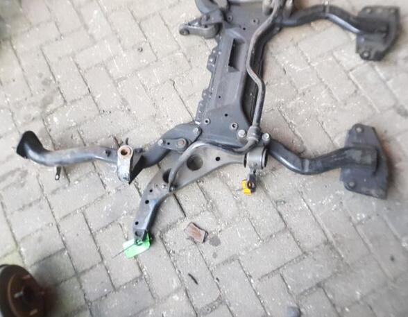 Front Axle Bracket MINI Mini (R50, R53), MINI Mini (R56)