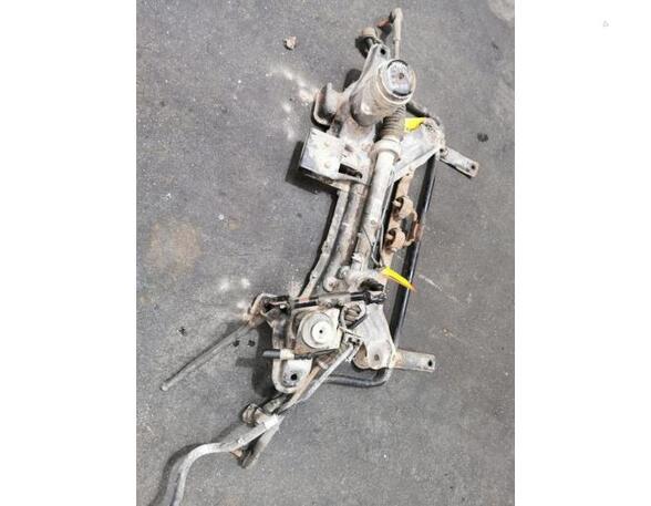 Front Axle Bracket VW Caddy II Kasten/Großraumlimousine (9K9A)