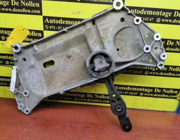 Front Axle Bracket SEAT Altea (5P1), SEAT Altea XL (5P5, 5P8), SEAT Toledo III (5P2)