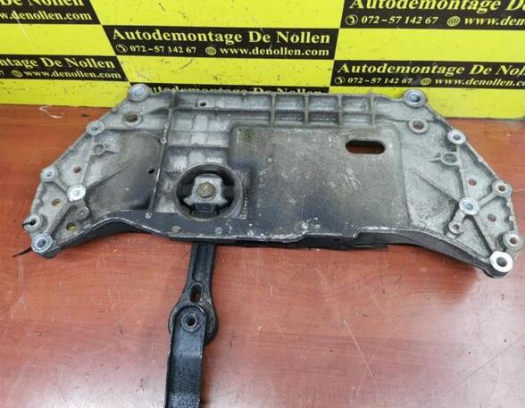 Front Axle Bracket VW Caddy III Kasten/Großraumlimousine (2CA, 2CH, 2KA, 2KH)