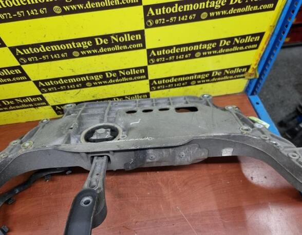 Front Axle Bracket VW Passat (3C2)