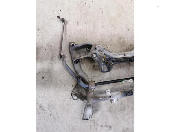 Front Axle Bracket MERCEDES-BENZ E-Klasse Coupe (C207)