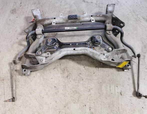 Front Axle Bracket MERCEDES-BENZ E-Klasse Coupe (C207)