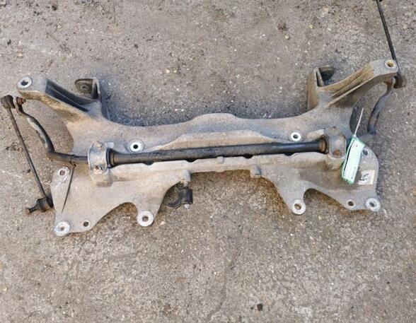 Front Axle Bracket PEUGEOT Bipper (AA)