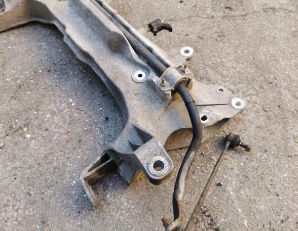 Front Axle Bracket PEUGEOT Bipper (AA)