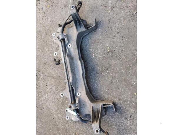 Front Axle Bracket PEUGEOT Bipper (AA)