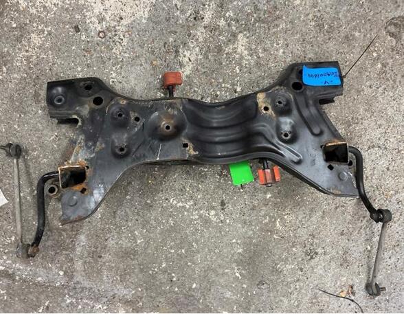 Front Axle Bracket VW Polo (6C1, 6R1)