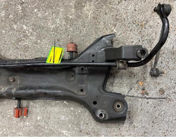 Front Axle Bracket VW Polo (6C1, 6R1)