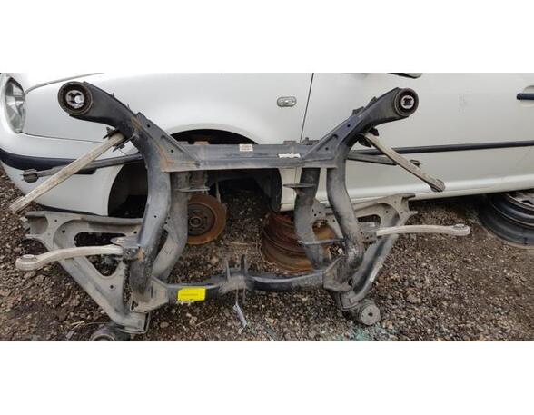 Front asdrager PORSCHE Cayenne (92A)