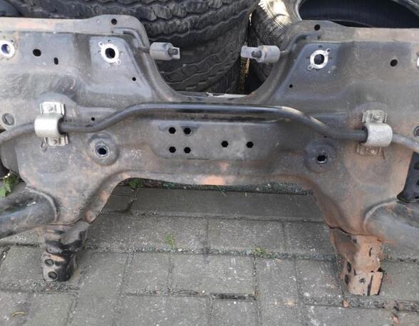 Front Axle Bracket OPEL Adam (M13)