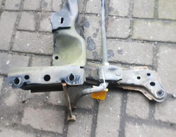 Front Axle Bracket TOYOTA GT 86 Coupe (ZN6)