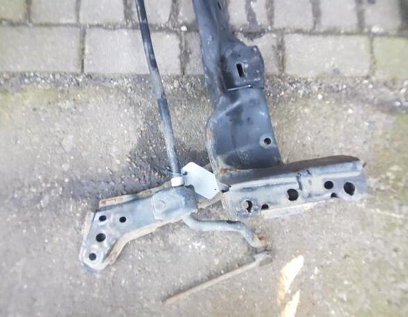 Front Axle Bracket TOYOTA GT 86 Coupe (ZN6)