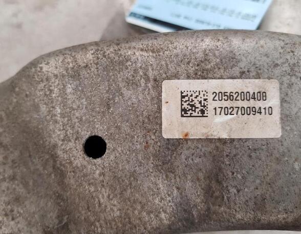 Front Axle Bracket MERCEDES-BENZ GLC (X253)