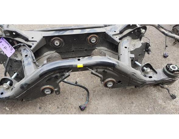 Front Axle Bracket LAND ROVER Discovery V (L462)