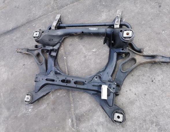 Front asdrager PORSCHE Cayenne (92A)