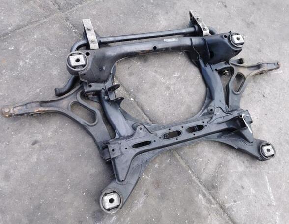 Front asdrager PORSCHE Cayenne (92A)