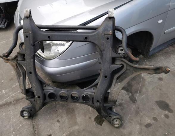 Front asdrager PORSCHE Cayenne (92A)