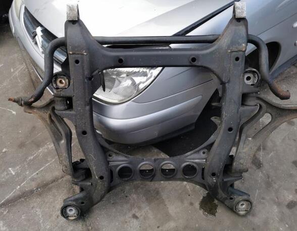 Front asdrager PORSCHE Cayenne (92A)