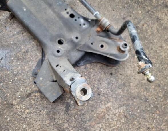 Front Axle Bracket RENAULT Master III Kasten (FV)