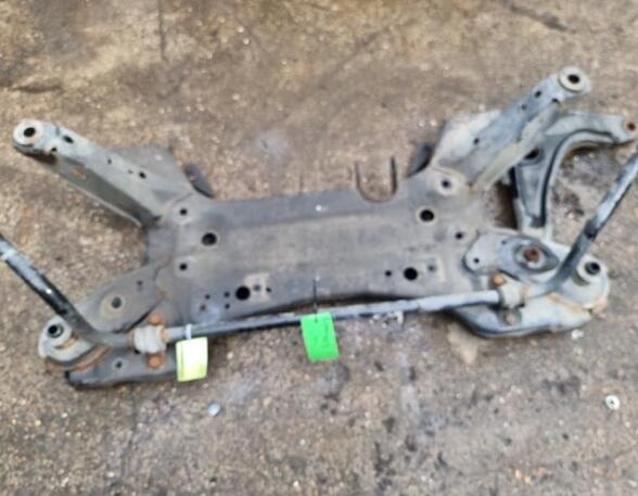 Front Axle Bracket RENAULT Master III Kasten (FV)