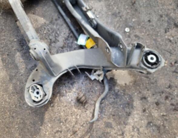 Front Axle Bracket MERCEDES-BENZ C-Klasse (W205)