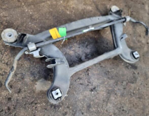 Front Axle Bracket MERCEDES-BENZ C-Klasse (W205)