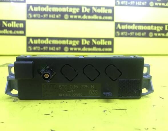 Antenne AUDI A5 (8T3)