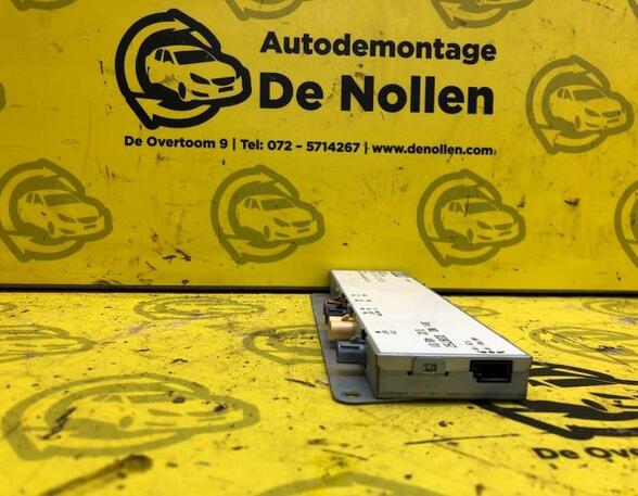 Antenne AUDI A4 Avant (8E5, B6)